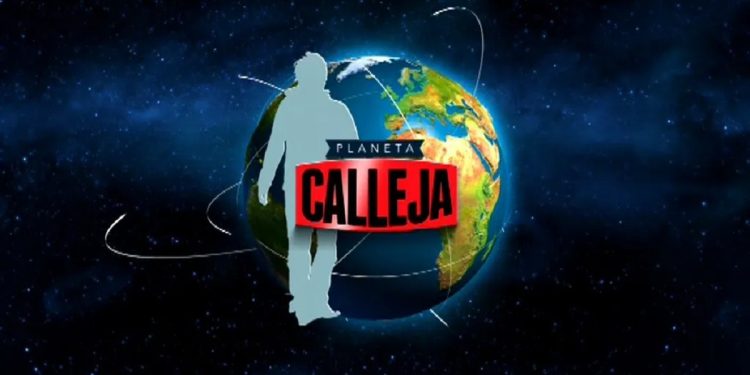 Planeta Calleja vuelve a la televisión de modo inminente