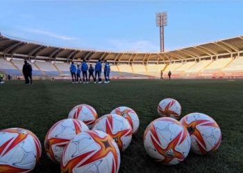 Entrenamiento a puerta abierta