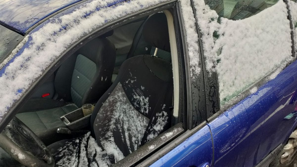 El despiste que puede hacer que "nieve" en tu Seat Toledo 1