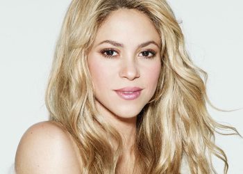 La próxima canción de Shakira