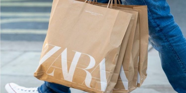 Zara ha denunciado a una empresa por fraude