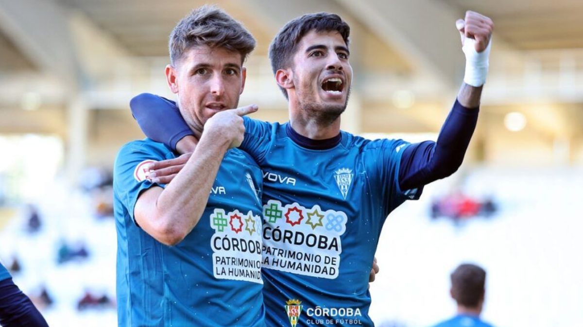 La Cultural Leonesa y el Córdoba se citan con el gol 1