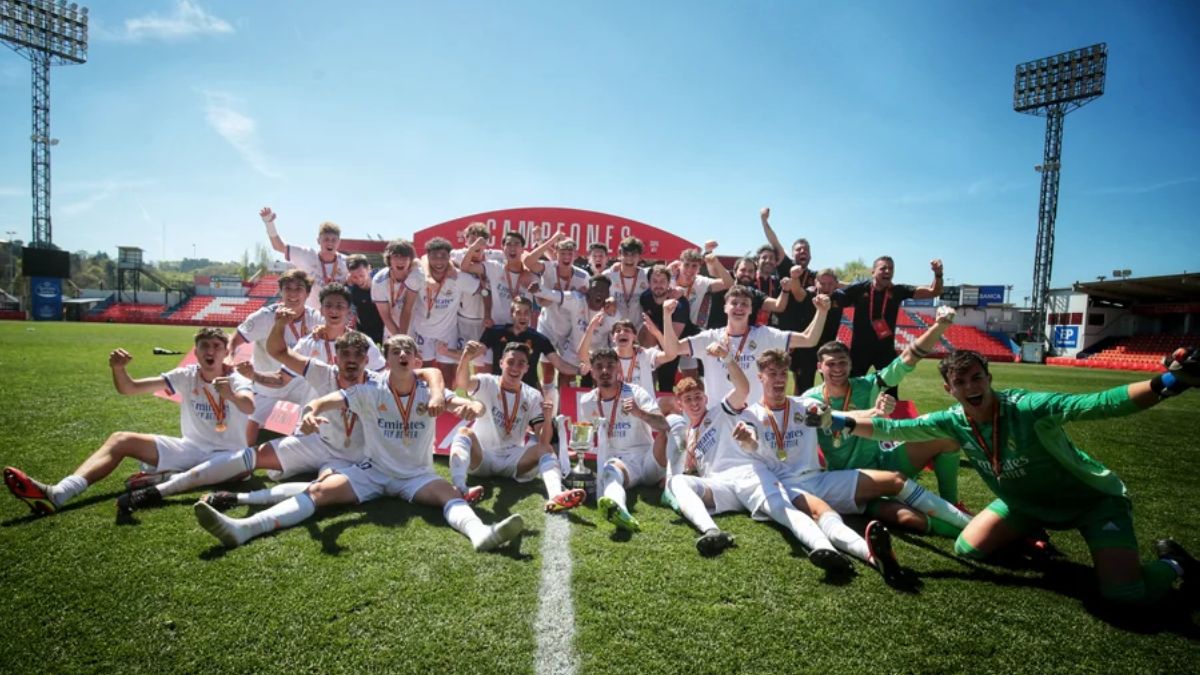 La 'Final Four' de la Copa del Rey Juvenil se disputará en León 1