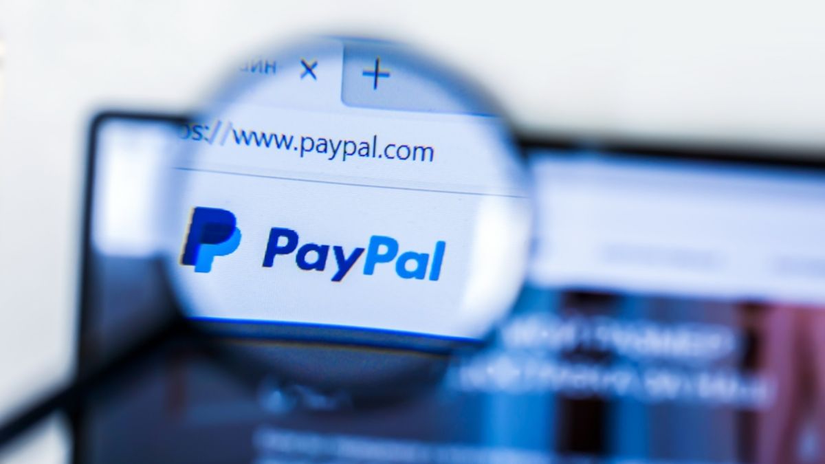 PayPal despide al 7% de su plantilla a nivel mundial 1