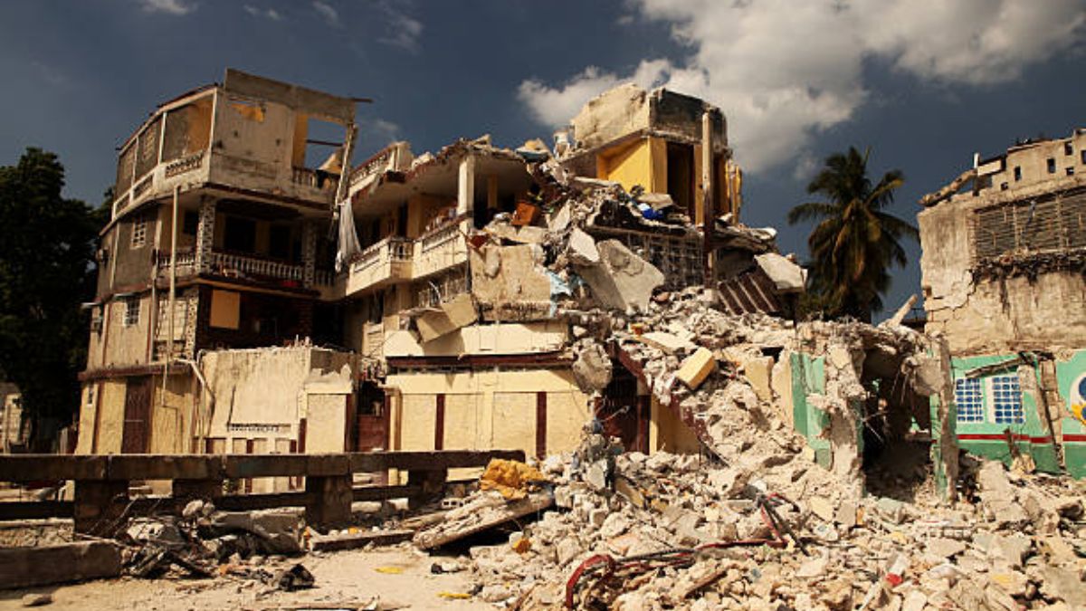 Terrible terremoto en Turquía y Siria deja cientos de muertos 1