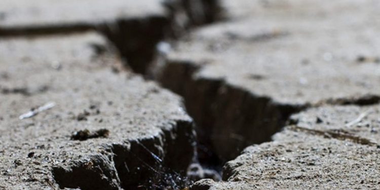 Los peores terremotos registrados en la historia de la humanidad 1