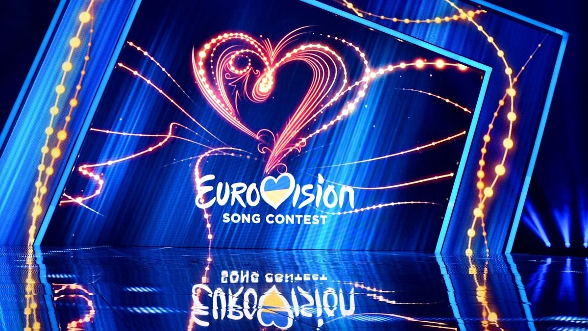 Listado de los participantes definitivos que irán a Eurovisión 2023 1