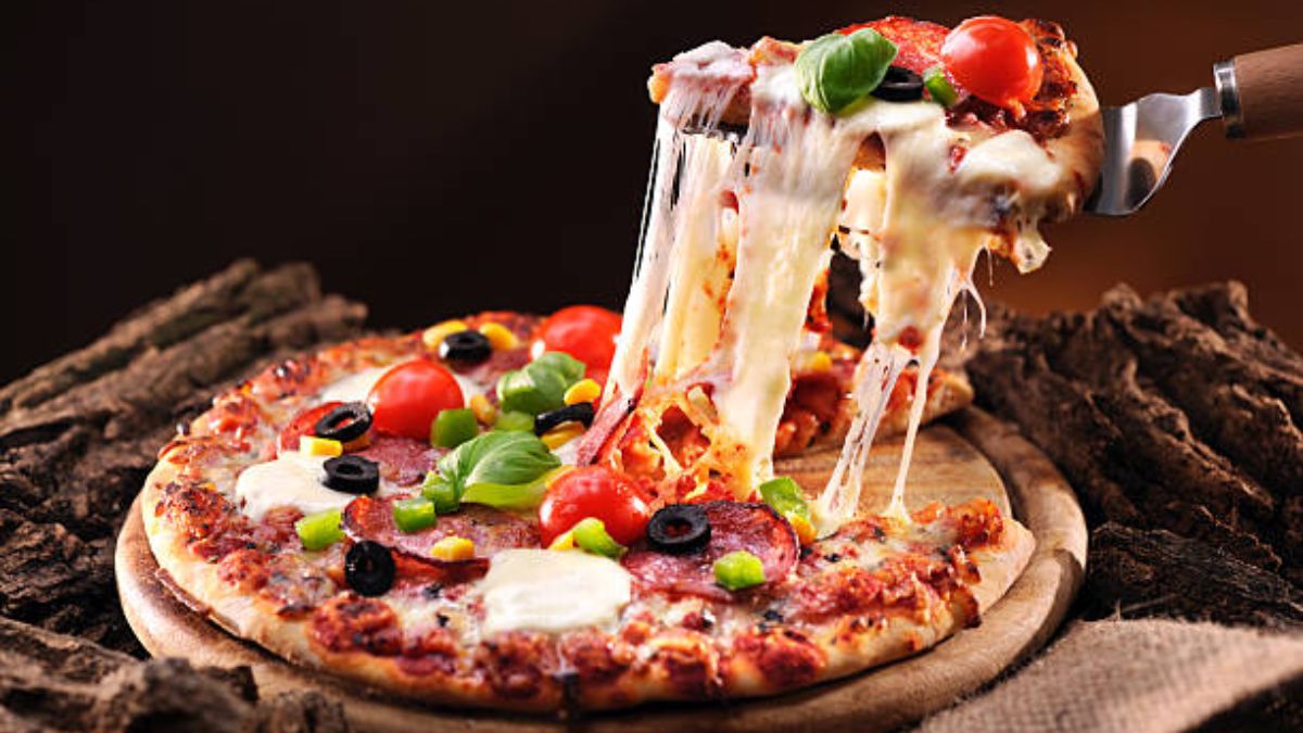 Las pizzerías mejor valoradas de León para celebrar el Día de la Pizza 1