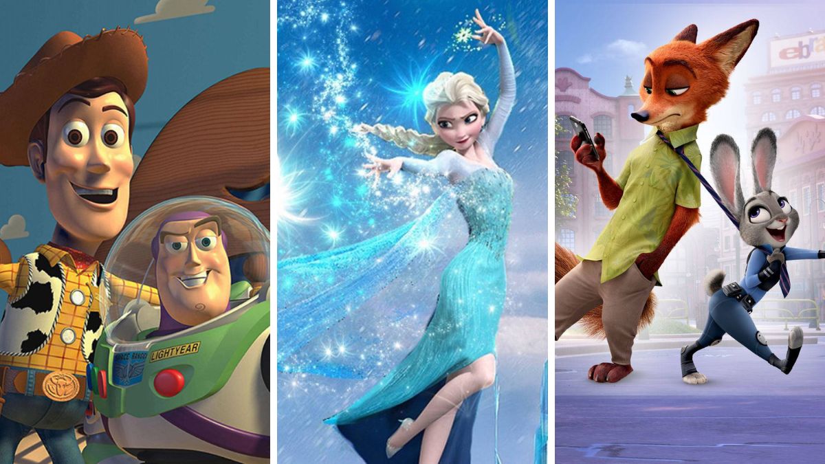 Disney confirma la vuelta de estos títulos a la gran pantalla 1