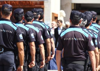 Cuánto gana un policía local en España según la comunidad