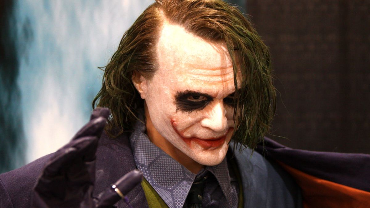 Grandes problemas en el rodaje del Joker 2 1