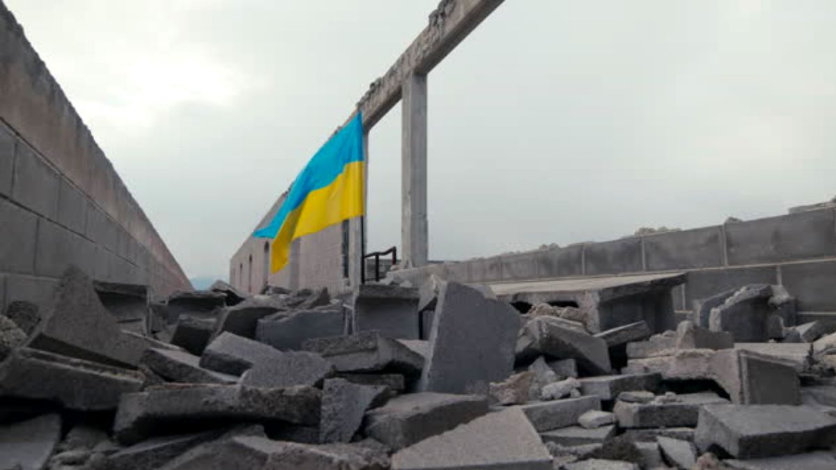 Las catastróficas consecuencias de la guerra de Ucrania en Europa 1
