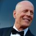 Bruce Willis sufre demencia
