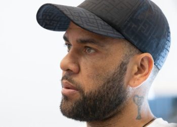 Caso Dani Alves