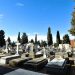 Cementerio asturiano