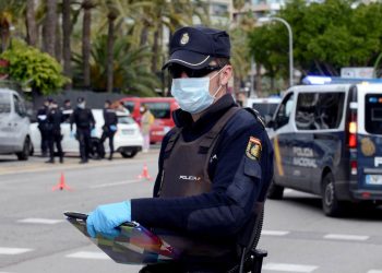 Ciudad de 15 minutos en España