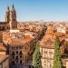 Ciudad de Salamanca