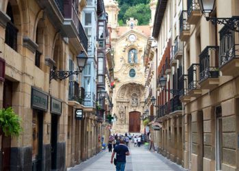 La ciudad más segura de España