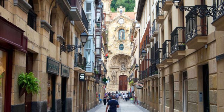 La ciudad más segura de España