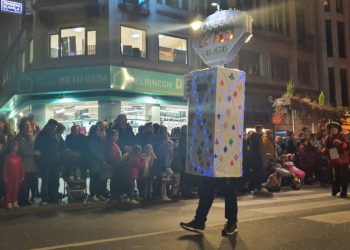 El gran desfile de Carnaval regresará a las calles de León