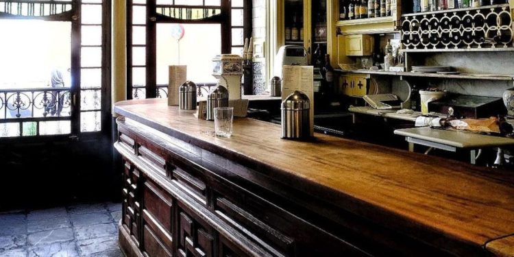 El bar más antiguo de España está en esta hermosa ciudad