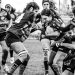 El primer equipo de Rugby de madres en León