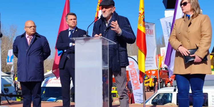 Feria de Febrero de Valencia de Don Juan