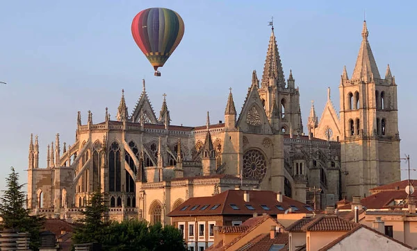 National Geographic incluye a León como posible mejor destino de España 1