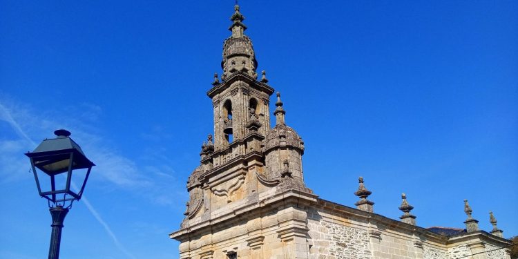 La tierra tembló ayer en Castilla y León