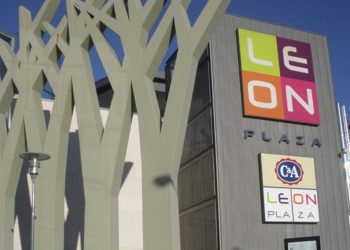 Centro Comercial León Plaza