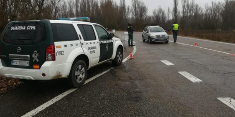 Llamada falsa a emergencias de Castilla y León