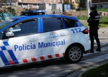 Policía Municipal de Ponferrada