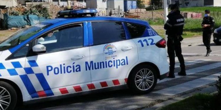 Policía Municipal de Ponferrada