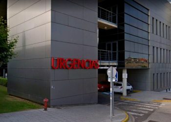 UCI Hospital de León