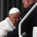 El Vaticano en vilo por la salud del Papa