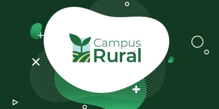 Programa del Campus rural