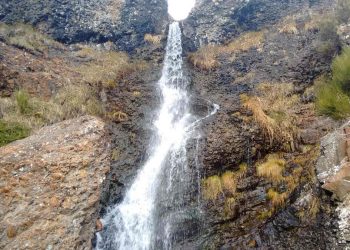 Las 10 cascadas más impresionantes de toda Castilla y León 1