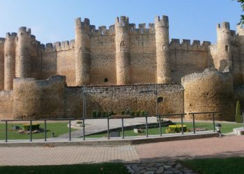 Fortalezas de Castilla y León