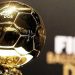 balon de oro