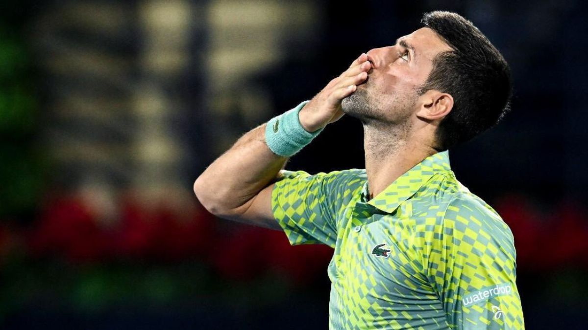 La razón por la que Novak Djokovic no puede entrar a Estados Unidos 1