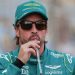Fernando Alonso quiere la victoria 33 en Arabia Saudí 2