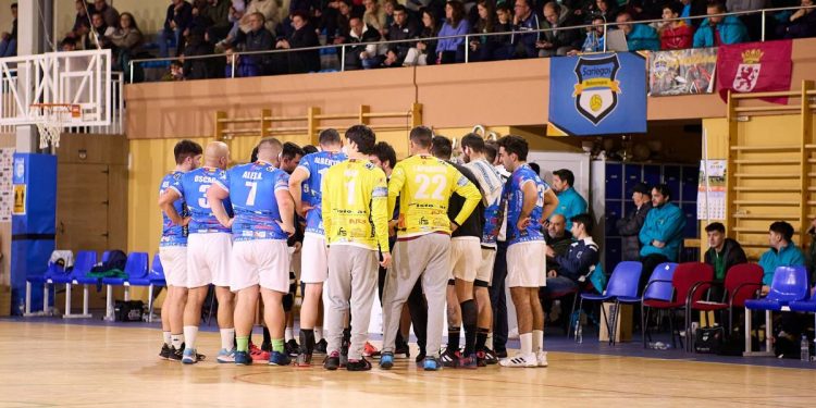 balonmano sariegos