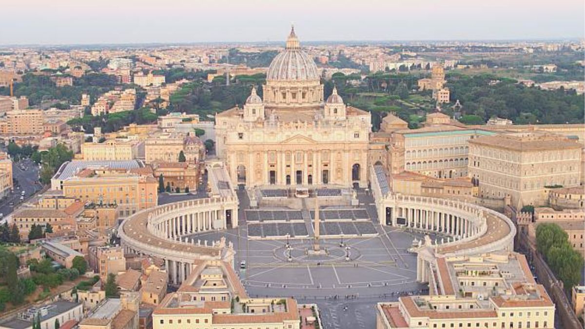 La Cultural Leonesa visitará, por su Centenario, al Papa Francisco 1