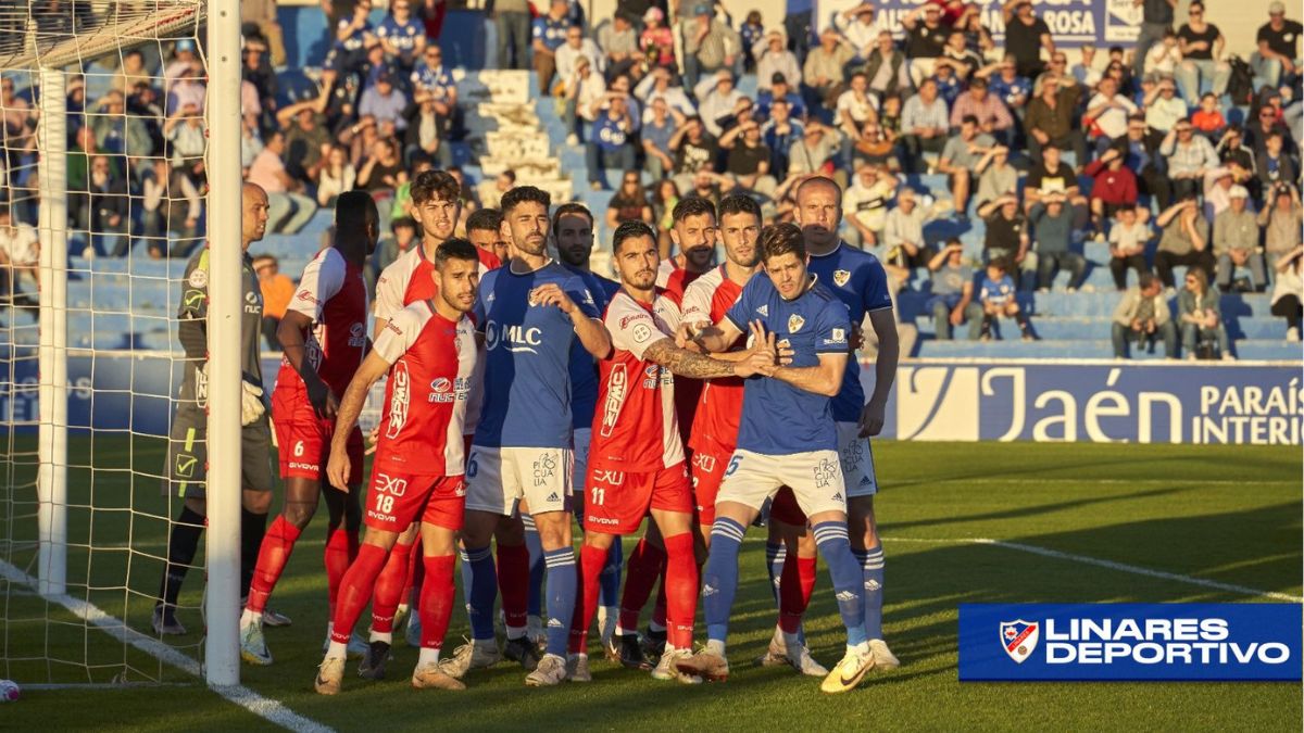 La Cultural Leonesa se mide al Linares en el Reino de León 1