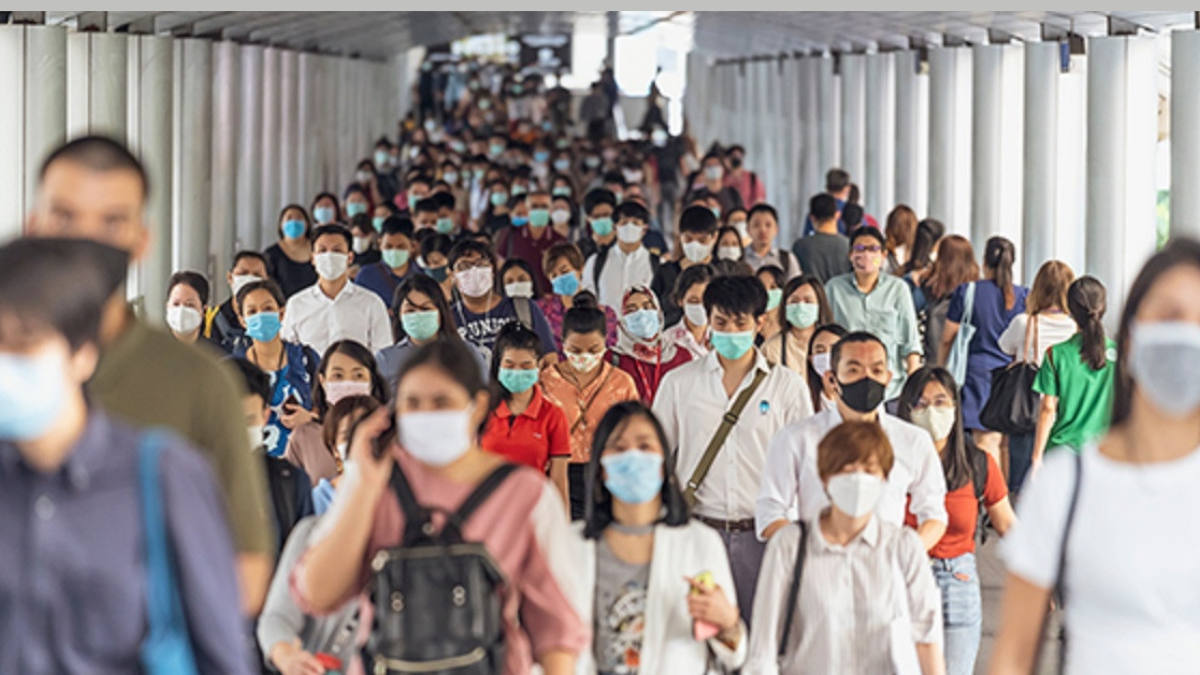 Los riesgos de la pandemia en el turismo y cómo afrontarlos 1