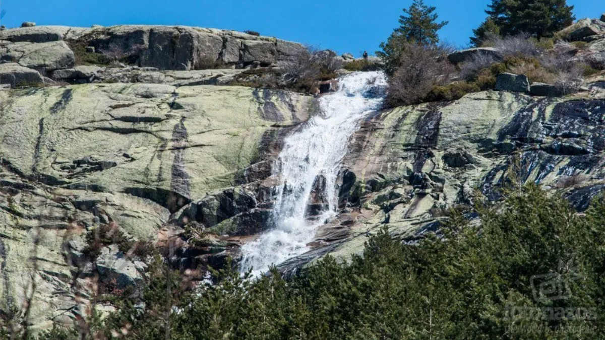 Las 10 cascadas más impresionantes de toda Castilla y León 7