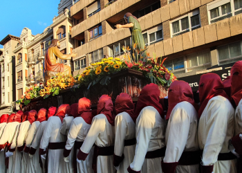 Semana Santa leonesa