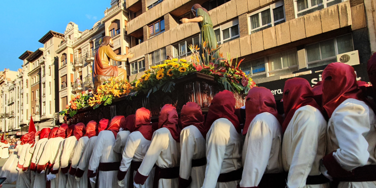 Semana Santa leonesa