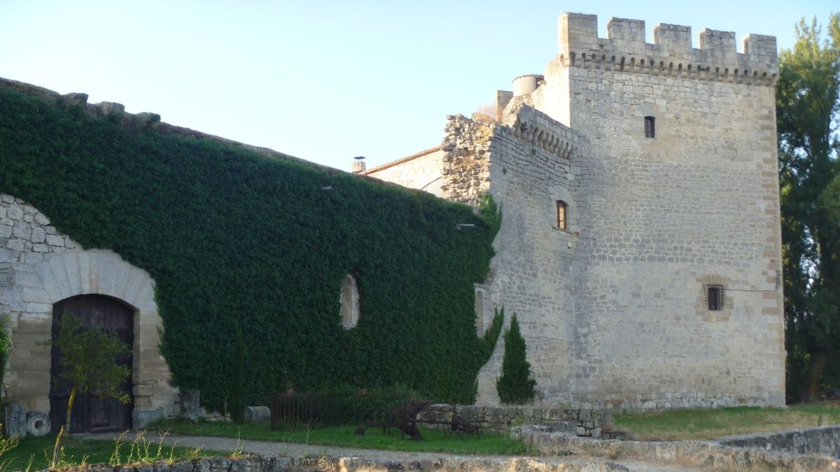 El castillo del Cid no encuentra dueño que lo compre 1