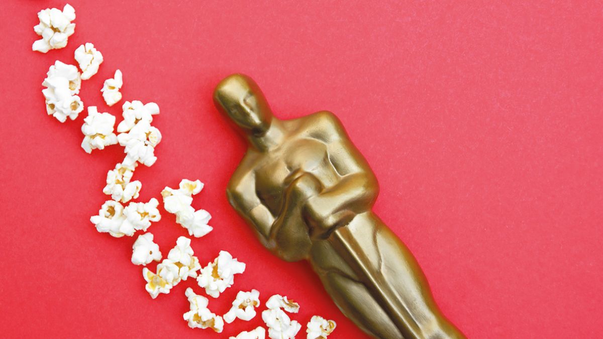 Los premios Óscar no tendrán su habitual alfombra roja 1